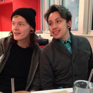 Meet your Posher, Scott